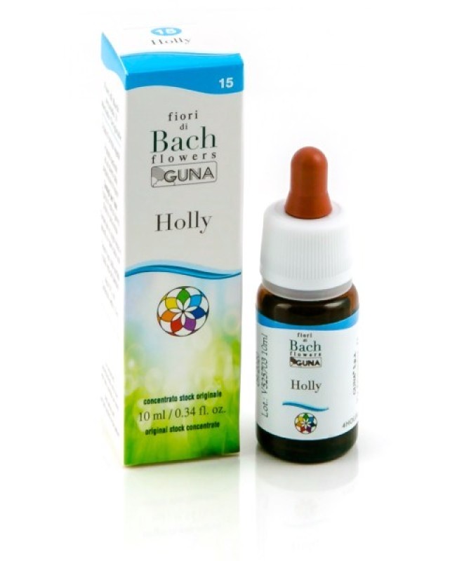 HOLLY 10ML NF (15) HOLLY 10ML NF (15)