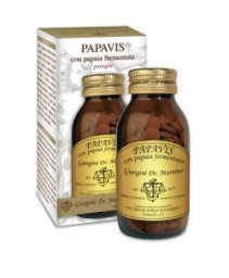 PAPAVIS 140PAST