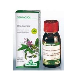 GEMMOSOL CASTAGNO (16) 50ML