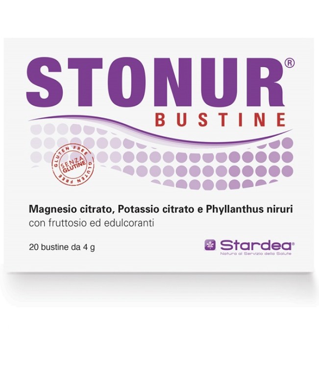 STONUR 20BUST STONUR 20BUST