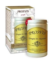 PROSVIS 400PST 200G 500MG