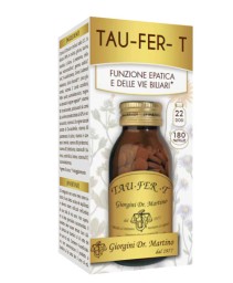 TAU-FER 180PAST
