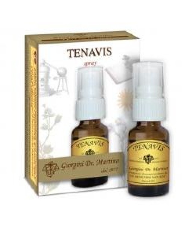 TENAVIS SPRAY 15ML TENAVIS SPRAY 15ML