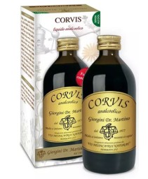 CORVIS LIQUIDO ANALC 200ML