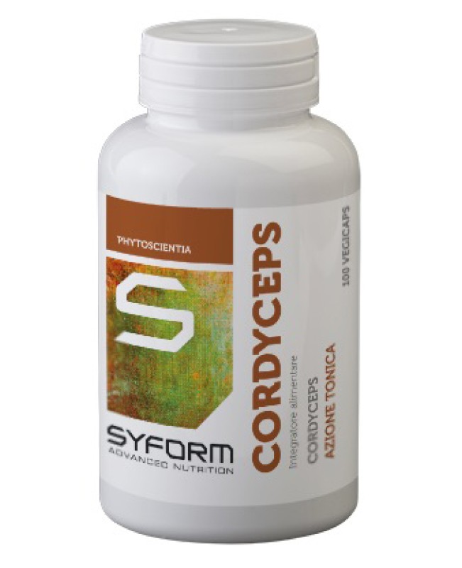 CORDYCEPS 100CPS CORDYCEPS 100CPS