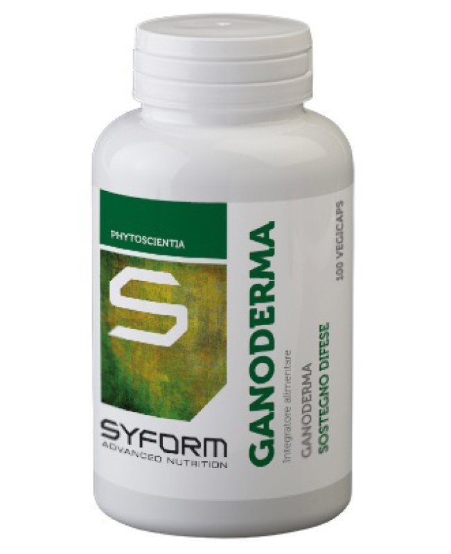 GANODERMA 100CPS GANODERMA 100CPS