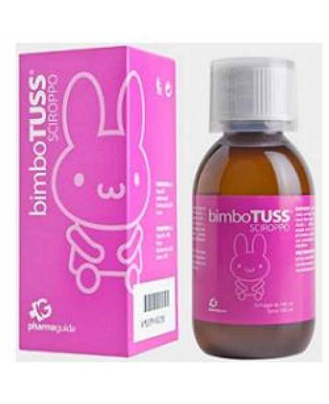 BIMBOTUSS 100ML