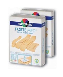 M-AID FORTE MED CER ASSORT 20P M-AID FORTE MED CER ASSORT 20P