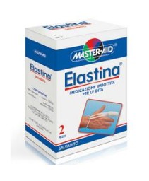 MASTER-AID ELASTINA SALVADI 2P