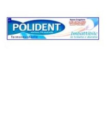 POLIDENT IMBATTIBILE 40G