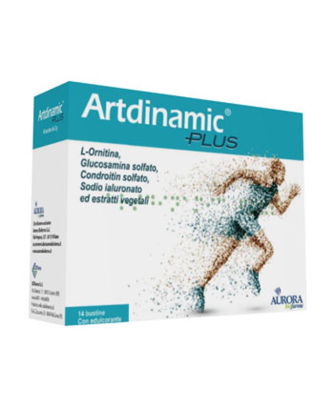 ARTDINAMIC PLUS 14BUST