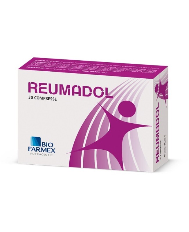 REUMADOL 30CPR REUMADOL 30CPR