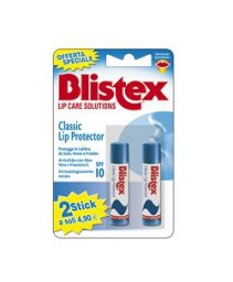 BLISTEX CLASSIC LIP PROT 2STK