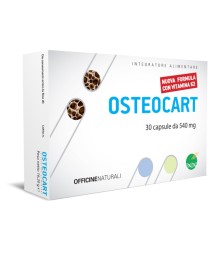 OSTEOCART 30CPS 540MG