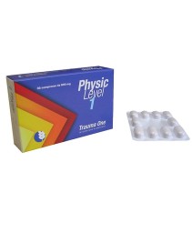 PHYSIC LEVEL  1 TRAUMA ONE 30CPR