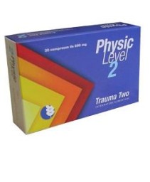 PHYSIC LEVEL  2 TRAUMA TWO 30CPR