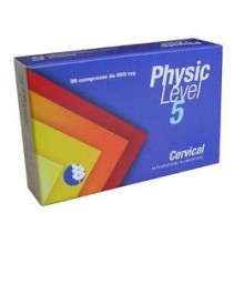 PHYSIC LEVEL  5 CERVICAL 30CPR