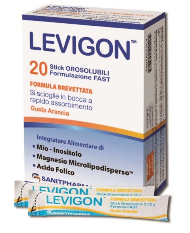 LEVIGON 20BUST LEVIGON 20BUST