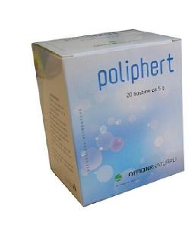 POLIPHERT 20BUST 5G POLIPHERT 20BUST 5G