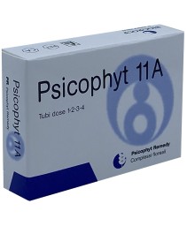 PSICOPHYT 11A 4 TUBI DA 1,2G