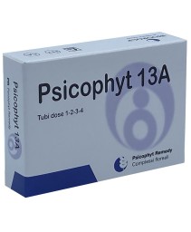 PSICOPHYT 13A 4 TUBI DA 1,2G