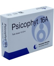 PSICOPHYT 16A 4 TUBI DA 1,2G
