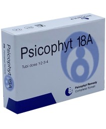 PSICOPHYT 18A 4 TUBI DA 1,2G