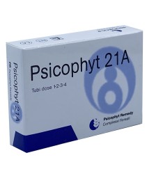 PSICOPHYT 21A 4 TUBI DA 1,2G
