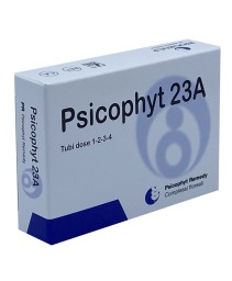 PSICOPHYT 23A 4 TUBI DA 1,2G