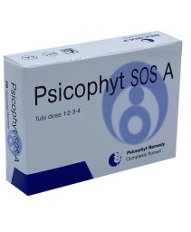 PSICOPHYT  SOS A 4 TUBI 1,2G (24A)