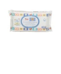 TRUDI BABY C SALVIETTE M/L 72P