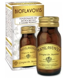 BIOFLAVOVIS  80 PST 40G 500MG NF