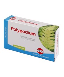 POLYPODIUM ESTRATTO SECCO 60CPR