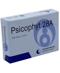 PSICOPHYT 28A 4 TUBI DA 1,2G