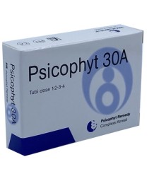PSICOPHYT 30A 4 TUBI DA 1,2G