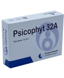 PSICOPHYT 32A 4 TUBI DA 1,2G