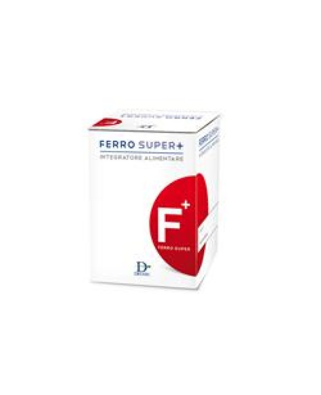 FERRO SUPER+ 40CPS FERRO SUPER+ 40CPS