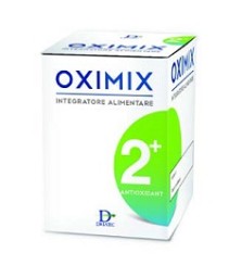 OXIMIX 2+ ANTIOXID 40CPS