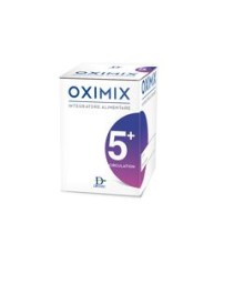OXIMIX 5+ CIRCULAT 40CPS