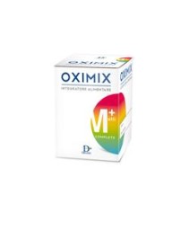 OXIMIX MULTI+ COMPLETE 40CPS