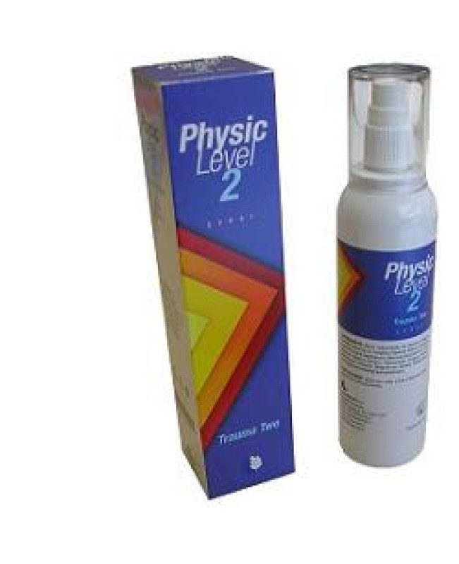 PHYSIC LEVEL 2 TRAUMA TWO SPY 200M PHYSIC LEVEL 2 TRAUMA TWO SPY 200M