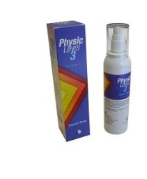 PHYSIC LEVEL  3 TRAUMA THREE SPY 20
