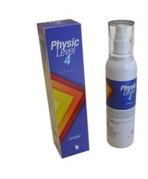 PHYSIC LEVEL  4 ARTIDOL SPRAY 200ML