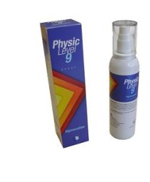 PHYSIC LEVEL  9 RIGENERAT SPY 200ML