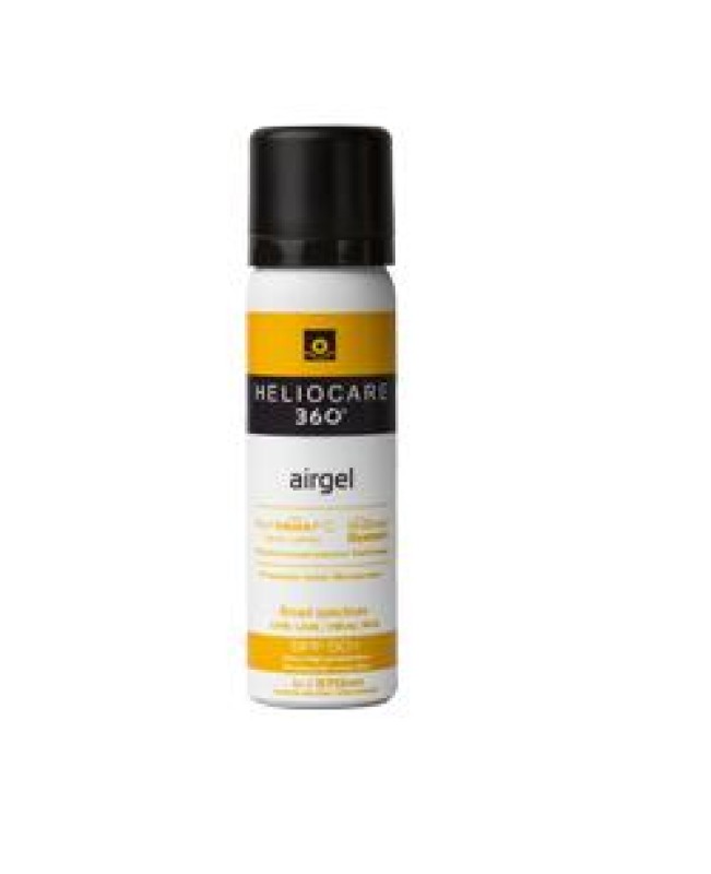 HELIOCARE 360 AIRGEL SPF50+ HELIOCARE 360 AIRGEL SPF50+