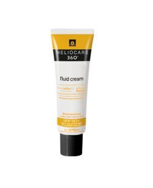 HELIOCARE 360 FLUID CR SPF50+