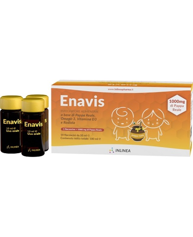 ENAVIS 10F 10ML ENAVIS 10F 10ML