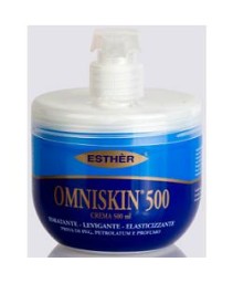 OMNISKIN 500 CREMA 500ML