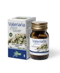 VALERIANA PLUS 30OPR NF