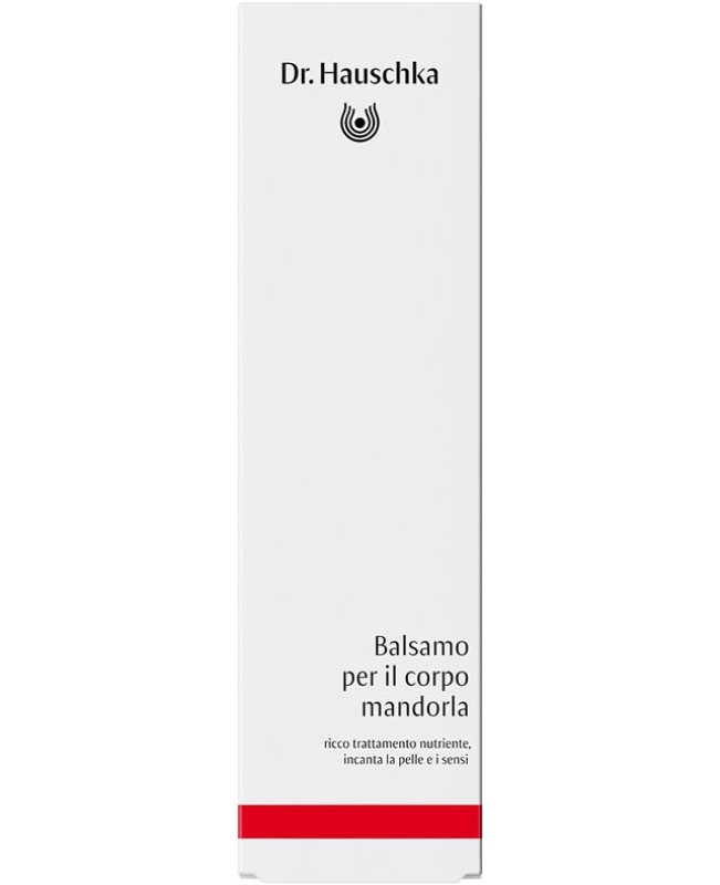 HAUSCHKA*BALSAMO CORPO MAND 145MLNF